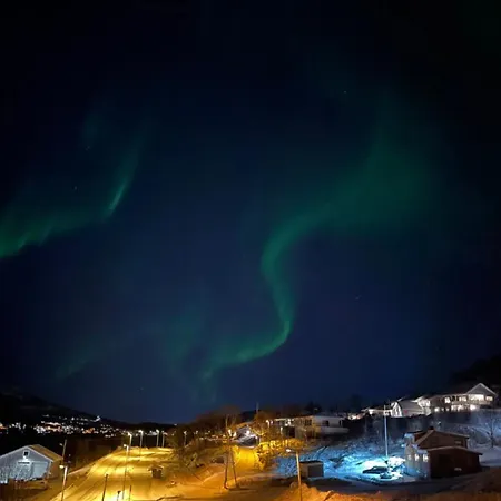منزل للإقامة Cozy In Kaldfjord